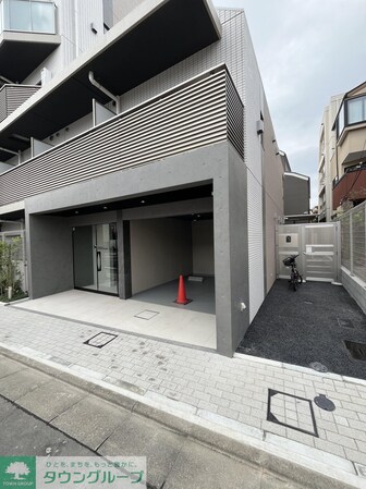 REGOLITH板橋本町の物件内観写真